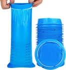 30 Pack Emesis Bags, Valchoose Barf Hospital Grade Nausea Perfect For Moti New. Price: $23.95.