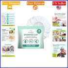 Nurture Waterless Shampoo Cap Pack 6 Adults Hypoallergenic No Rinse New. Price: $48.49.