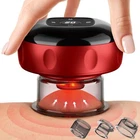 Cakoutanb Pack Cupping Set, 7-IN-1 Smart Therapy Scratch & Dent Used. Price: $44.86.