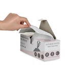 Bathroom Trash Bags 6 Gallon Heavy-duty Drawstring 30 Count' New. Price: $8.74.