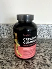 Legion Creatine Monohydrate Gummies Clean Chewable Supplement New. Price: $40.00.
