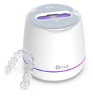 Drixo Ultrasonic Retainer Cleaner Machine, IPX6 Waterproof Dental Cleaning Po... New. Price: $25.00.