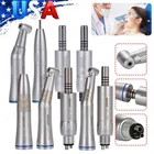 Sandent Dental Inner Spray Handpiece Led E-generator/no Contra Angle 4HOLES New. Price: $179.00.