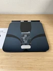 Posture Scale Body Weight And Fat Percentage, 8 Electrodes Larger Platform Used. Price: $44.99.