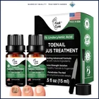 Effective Toenail Repair Solution For Stronger, Healthier Feet And Nails New. Price: $55.08.