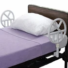 Halo Safety Ring Two Sided 77302 Bed Assist Grab Bar Open. Price: $200.00.