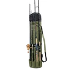 Mioyoow Fishing Rod Bag, Waterproof Tackle Storage Bags Adjustable Acces New. Price: $193.46.