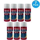 Kerasal Athlete Foot Invisible Powder Spray 2 Oz 7 Pack New. Price: $48.65.
