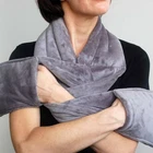 Herbal Concepts Warming Scarf Pac New. Price: $29.99.
