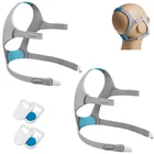 Pack Cpap Headgear For Resmed Airfit N20 With Magnetic Clips, Replacement New. Price: $17.88.