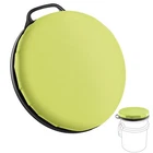Ironraw 5 Gallon Bucket Seat For Yeti Only, 360 Degree Swivel Load Out New. Price: $54.54.