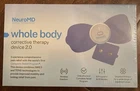 Back Pain Whole Body Relief Corrective Therapy Device 2.0 New!. Price: $119.99.