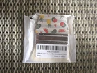 Wangdefa Sand Beach Cleaning Brush Feet Remover Fruit Brand New Sealed Free Ship. Price: $18.00.