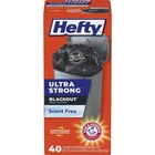 Trash Bag Blk 13G 40CT New. Price: $41.49.