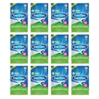 Dentek Triple Advanced Clean Mouthwash Blast Floss Picks, 75 Count, (pack Of 12) New. Price: $24.76.