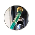 3 Pack Oxygen Supply Tubing Support, No Crimp Hose, Crush Resistant New. Price: $8.99.