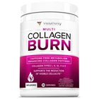 Hydrolyzed Collagen Powder Burn Ultimate Beauty Complex 30 Servings Weight Loss New. Price: $89.99.