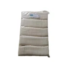 Dr. Jills Wide Felt 1/4 Thickness U-shaped Pads (pack Of 100) New. Price: $44.00.