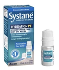 Systane Hydration Pf Preservative Free Eye Drops 10ML Exp 11/2027 Shipping New. Price: $11.98.