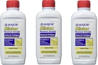 Major Mintox Antacid Antigas Liquid Lemon Creme 12OZ(3 Pack) New. Price: $49.74.