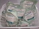 (lot Of 11) Nurture Valley Shampoo Cap (conditions Rinse Free No Water Required) New. Price: $52.99.