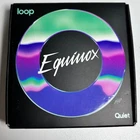 Loop Unisex Silicone Quiet Equinox Earplugs Midnight Sapphire Os New Sealed. Price: $58.99.