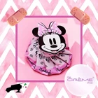 The Creme Shop X Disney Mighty Chill Reusable Ice Bag, Minnie Mouse New. Price: $5.00.