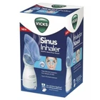 Vicks VIH200 Steam Inhaler Missing Parts Open Box Return Not Used New. Price: $25.20.