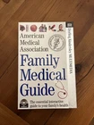 Ama Family Medical Guide Pc Cd Rom New. Price: $19.99.