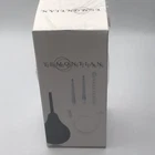 Temontian Enema Bulb Kit Anal Douche For Women Beginners Box Damaged New. Price: $8.00.