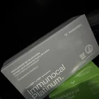 Immunocal Platinum, Helps Maintain Immune System 30 Pouches. New. Price: $119.99.