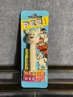 Pez Polar Bear On White Stem, Mint Euro Card New. Price: $6.24.
