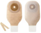 Hollister Premier One-piece Drainable Ostomy Pouch Flat Flextend Barrier Clamp New. Price: $51.89.