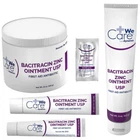 Dynarex Bacitracin Zinc Ointment New. Price: $158.02.