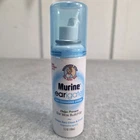 Murine Earigate Cleansing System 3.3OZ Prevents Wax Build Up Sealed New. Price: $42.49.