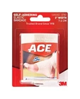 3M 207461 Ace Self Adhering Elastic Bandage New. Price: $10.87.