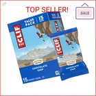 Clif - Energy Protein Bars Chocolate Chip Made With Organic Oats New. Price: $23.70.