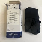 Donjoy Stabilizing Speed Pro Ankle Support Brace, Xx-large, Black *open Box* New. Price: $16.89.