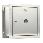Viva Specimen Pass Thru Cabinet With Dual Sided Access Doors New. Price: $139.99.