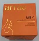 Arrae MB-1 Metabolic Burn Supplement 60 Capsules Exp 09/19/2027 Brand New. Price: $23.99.