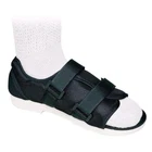 Abco Procare Medical/surgical Cast Shoe Brace For Post-op Rehab Women's Large New. Price: $18.00.