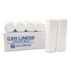 Inteplast Group S303710K Gal 0.39 Mil Can Liner (500/CT) New. Price: $34.34.