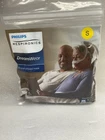 Philips Respironics Dream Wear Silicone Pillow Mask 1146414 New. Price: $34.99.