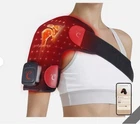 Comfytemp Cordless Infrared Light Therapy Wrap Shoulder Pain Relief New. Price: $75.00.