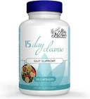 Mila Miamor 15 Day Cleanse - Gut And Colon Support Advanced Detox New. Price: $14.61.