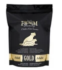 Fromm Gold Adult Dog Food, 30-LB New. Price: $37.79.