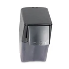 Tolco Top Perfoamer Soap Dispenser, 32 Oz, 4.75 X 9, Black New. Price: $36.81.