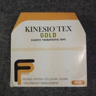 Nwt Kinesio Tex Gold Fp Elastic Therapeutic Tape Beige 2" 103FT Bulk Roll New. Price: $59.99.