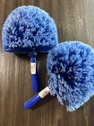 Set Of Carlisle 36340414 Smp 12: Flo-pac Flagged Polypropylene Duster New. Price: $12.80.