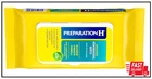 Preparation Hemorrhoid Flushable Wipes With Witch Hazel For Skin... New. Price: $9.55.